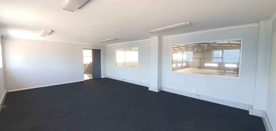 To Let commercial Property for Rent in Airport Industria Western Cape